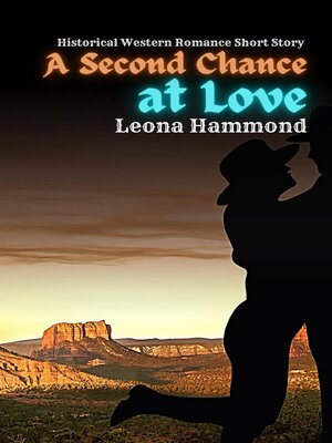 cover image of A Second Chance at Love
